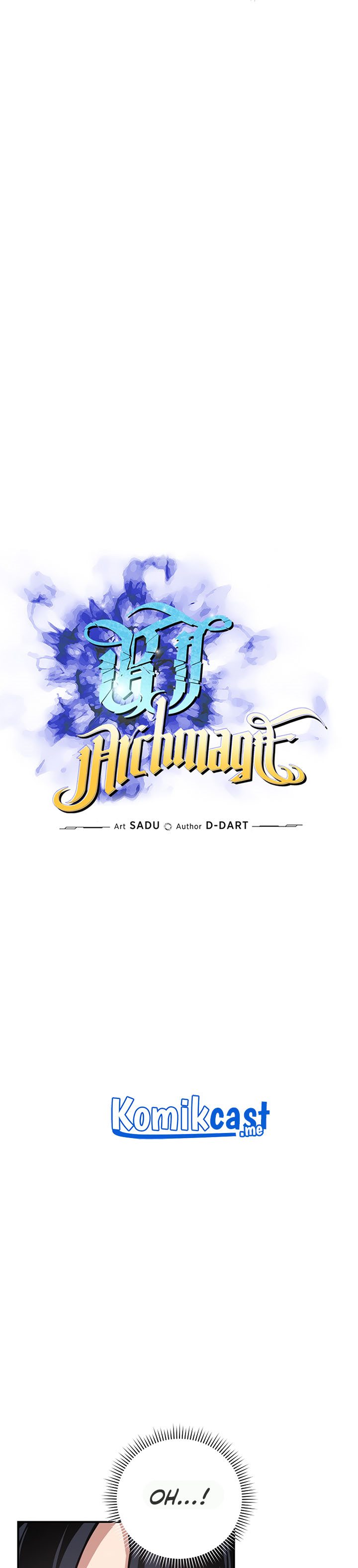 Archmage Streamer Chapter 39 Gambar 5