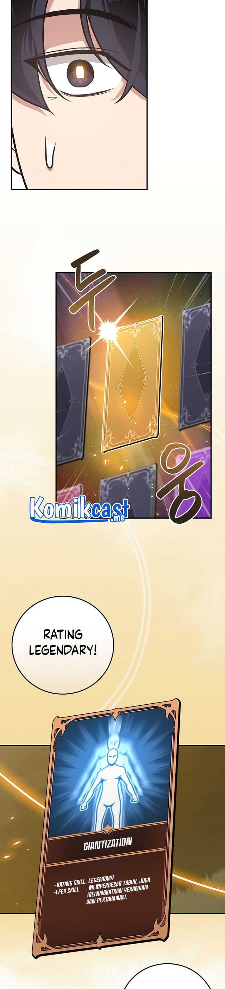 Archmage Streamer Chapter 39 Gambar 6