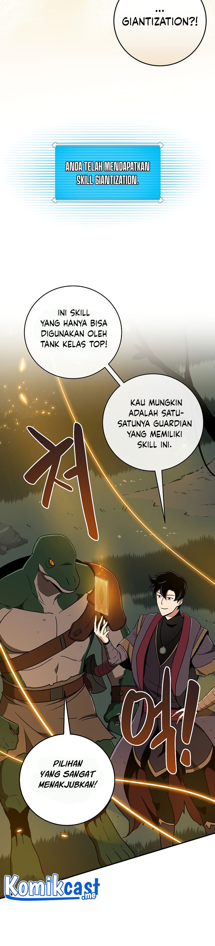 Archmage Streamer Chapter 39 Gambar 7