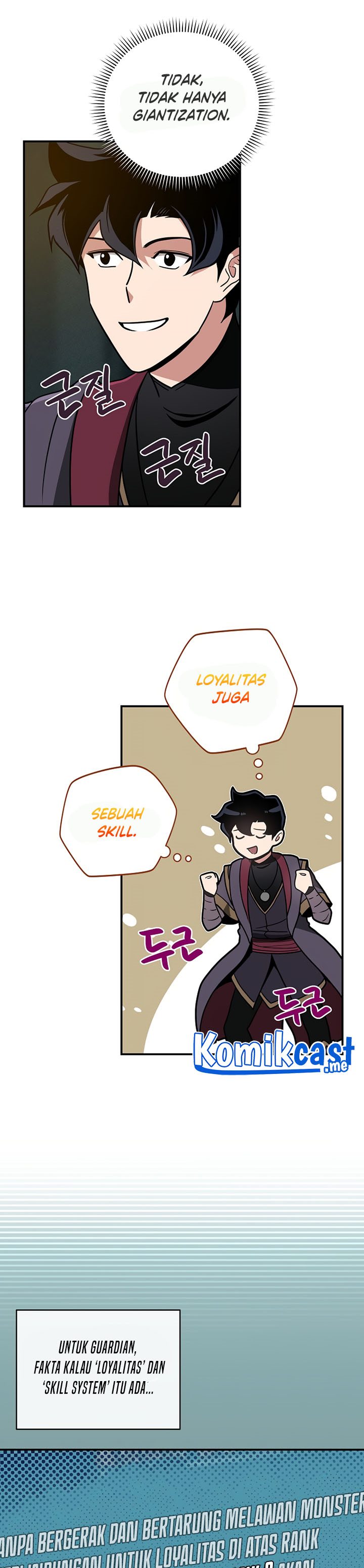 Archmage Streamer Chapter 39 Gambar 8