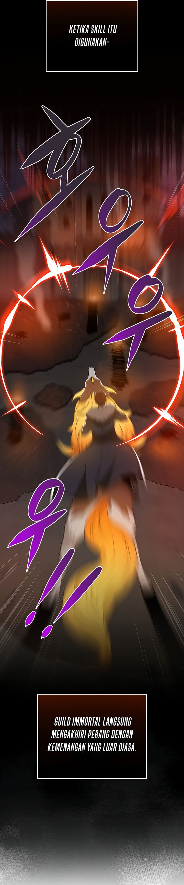 Archmage Streamer Chapter 39 Gambar 14