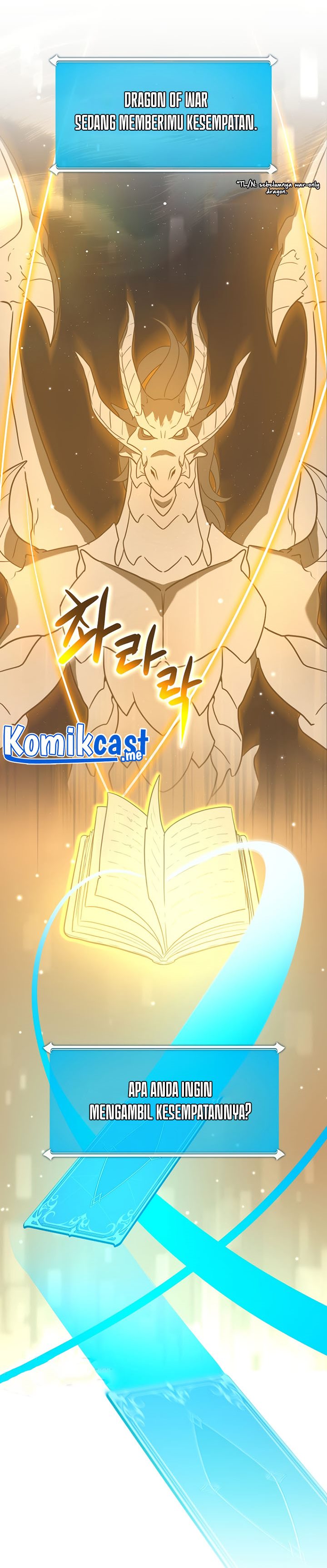 Archmage Streamer Chapter 39 Gambar 16