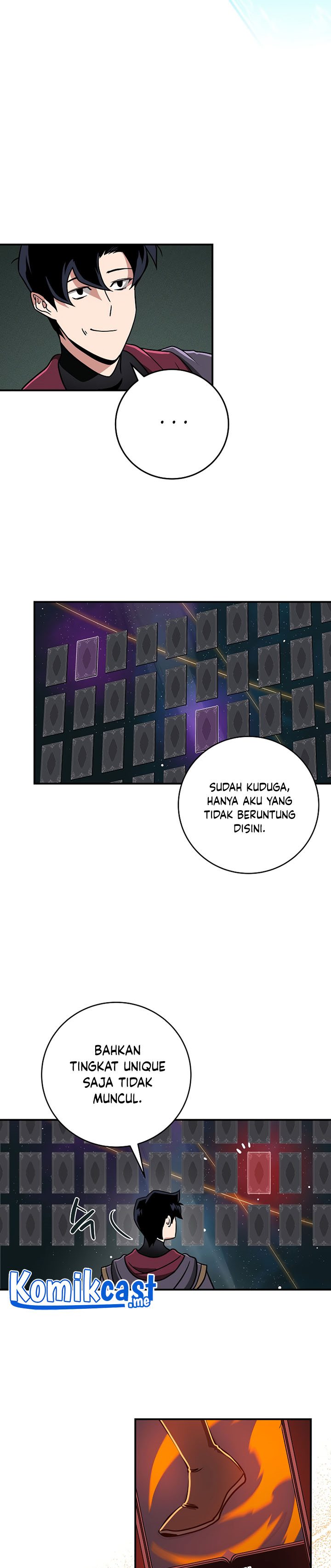Archmage Streamer Chapter 39 Gambar 17