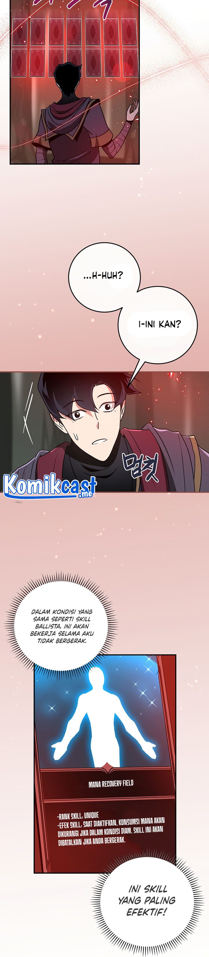 Archmage Streamer Chapter 39 Gambar 25
