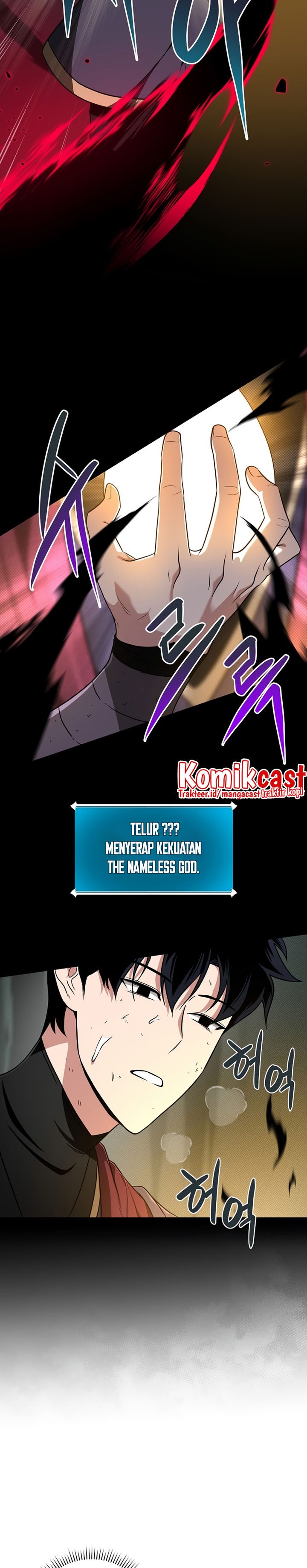 Archmage Streamer Chapter 43 Gambar 3