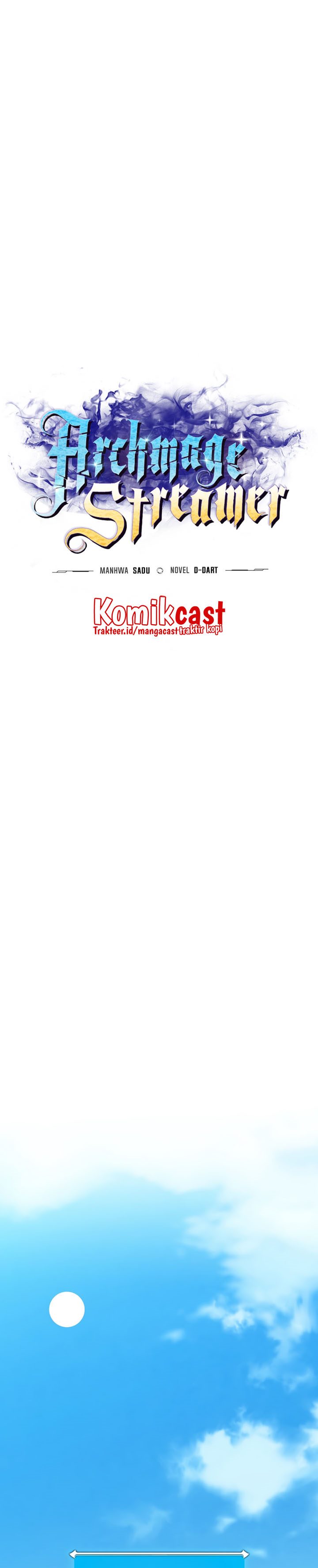 Archmage Streamer Chapter 43 Gambar 6