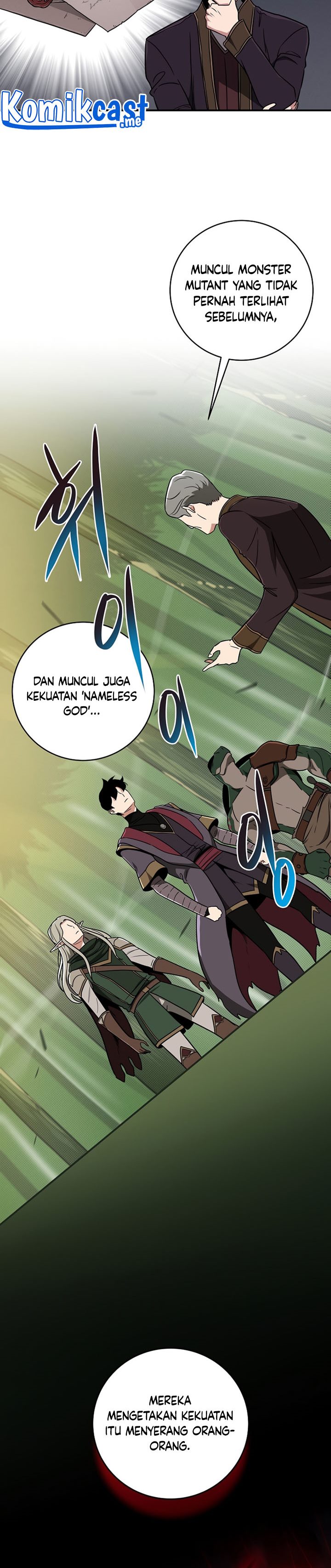 Archmage Streamer Chapter 43 Gambar 10
