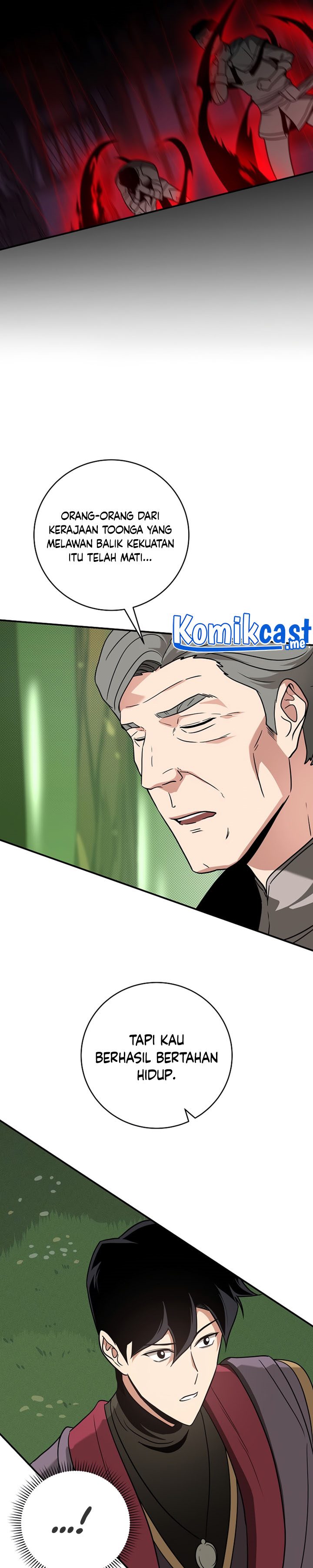 Archmage Streamer Chapter 43 Gambar 11