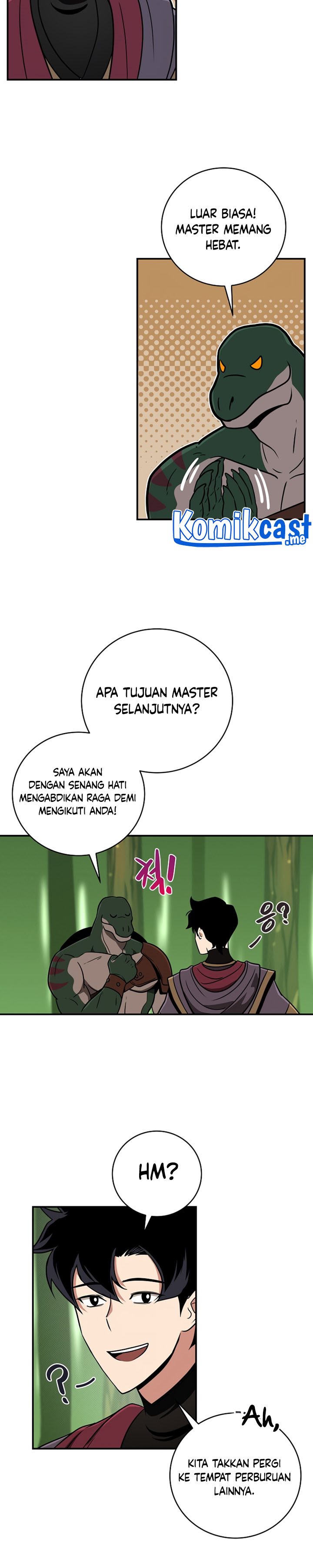 Archmage Streamer Chapter 43 Gambar 25