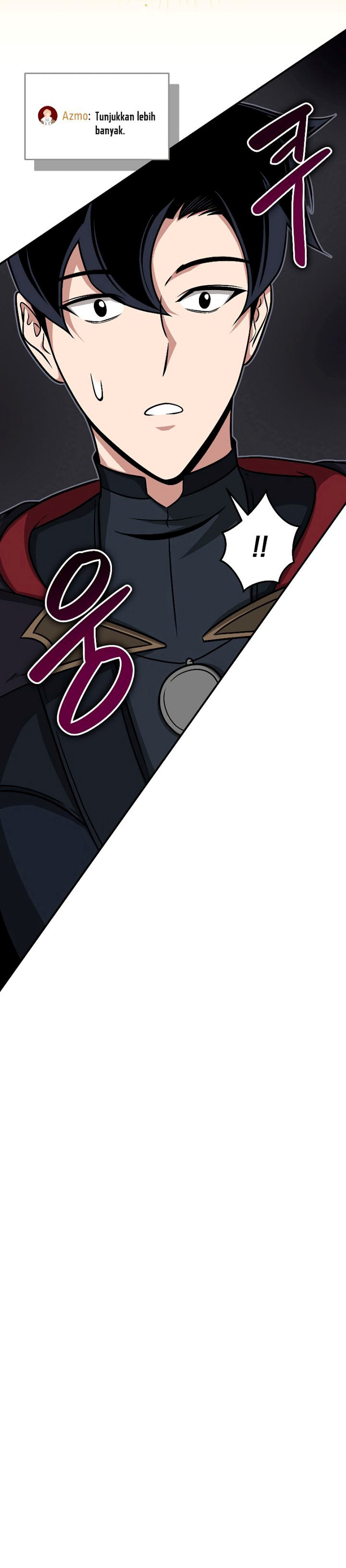 Archmage Streamer Chapter 51 Gambar 8