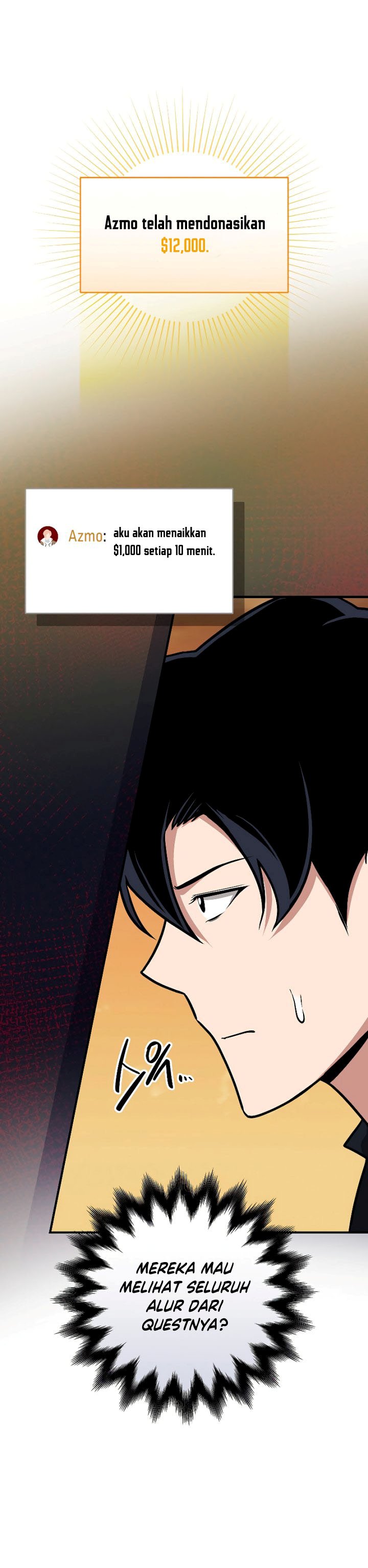 Archmage Streamer Chapter 51 Gambar 11