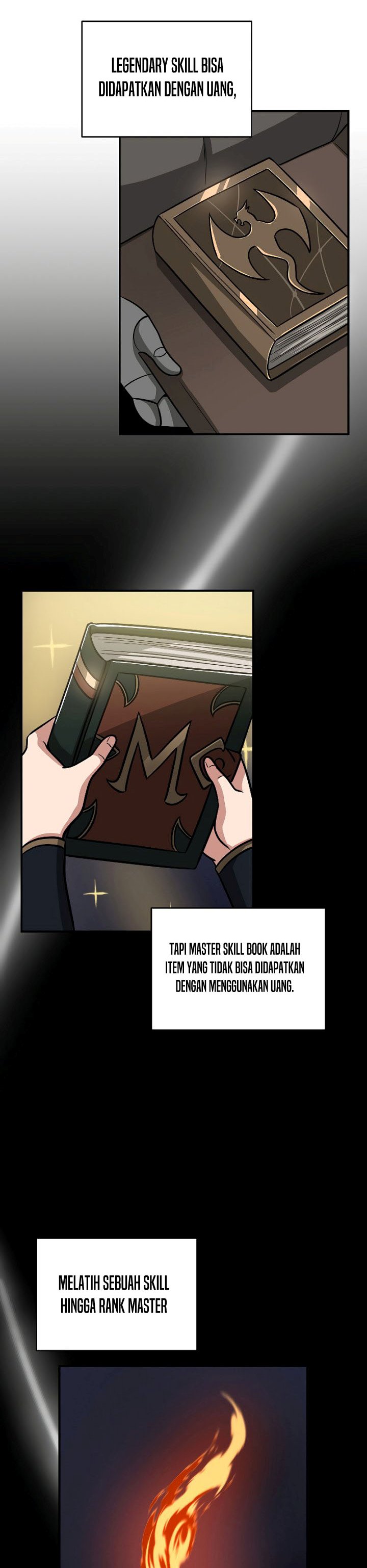 Archmage Streamer Chapter 51 Gambar 21