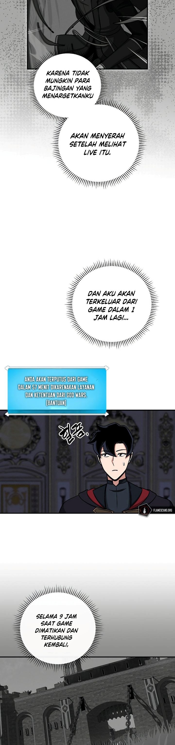 Archmage Streamer Chapter 51 Gambar 24