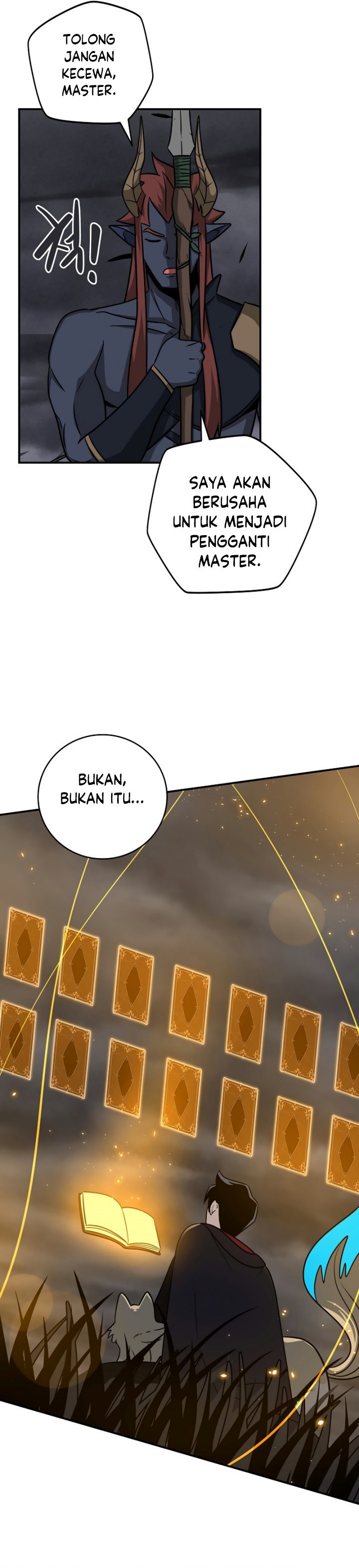 Archmage Streamer Chapter 52 Gambar 8