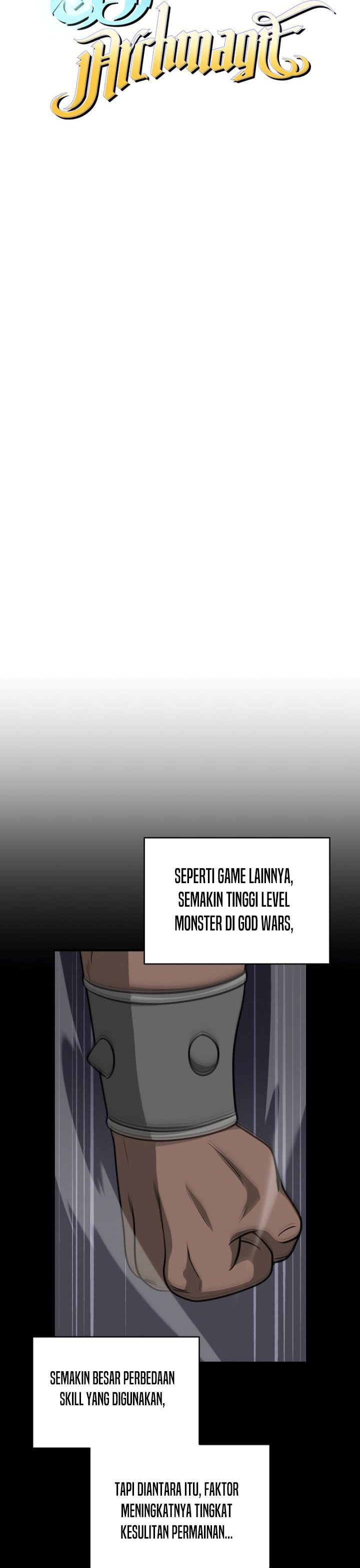 Archmage Streamer Chapter 52 Gambar 10