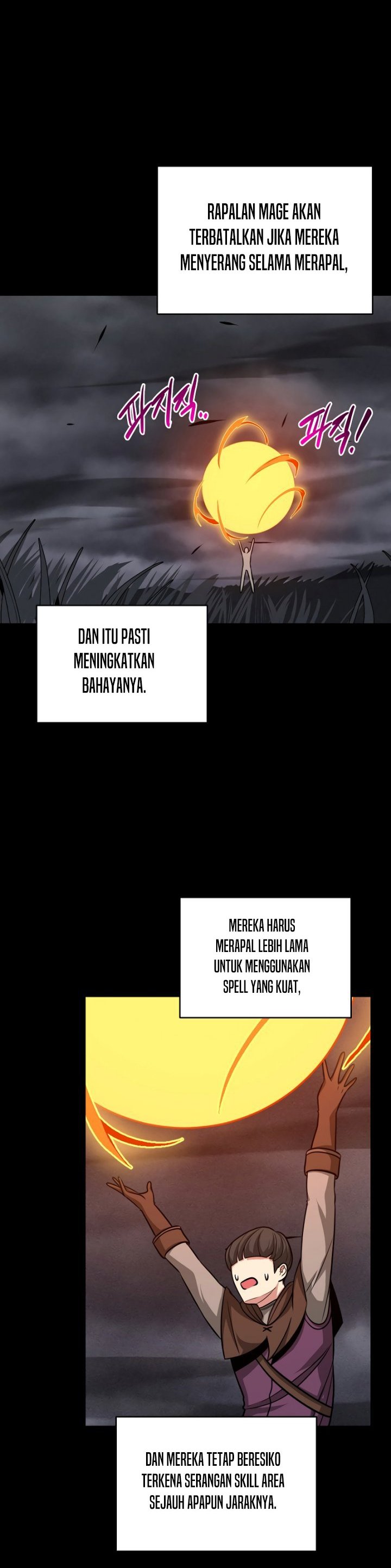 Archmage Streamer Chapter 52 Gambar 12