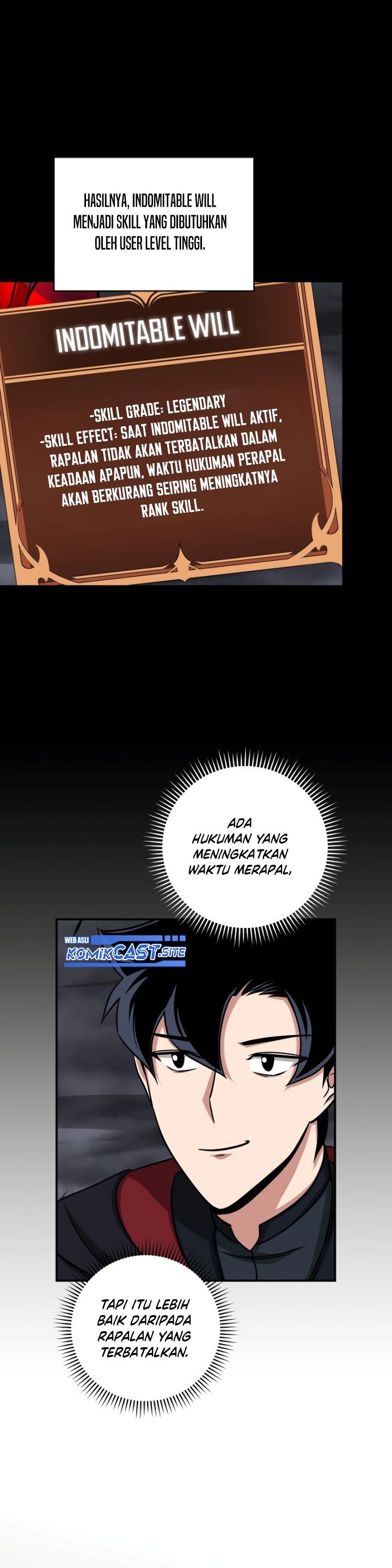 Archmage Streamer Chapter 52 Gambar 13
