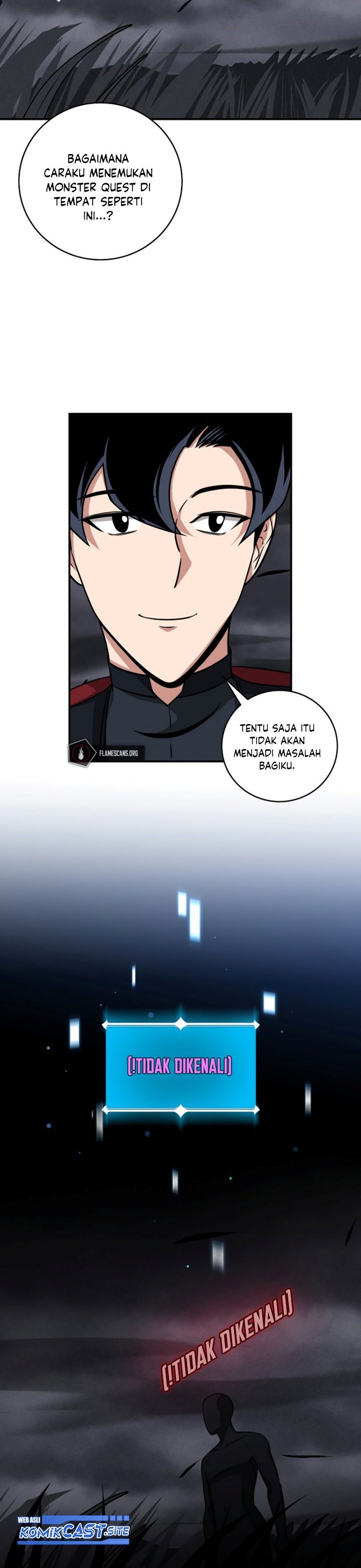 Archmage Streamer Chapter 52 Gambar 16