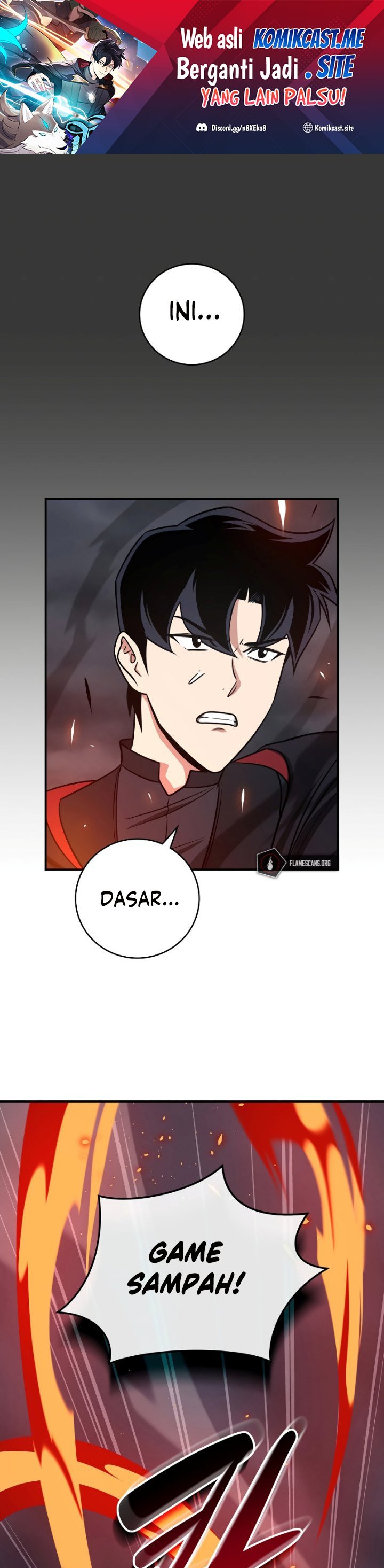 Archmage Streamer Chapter 53 Gambar 2