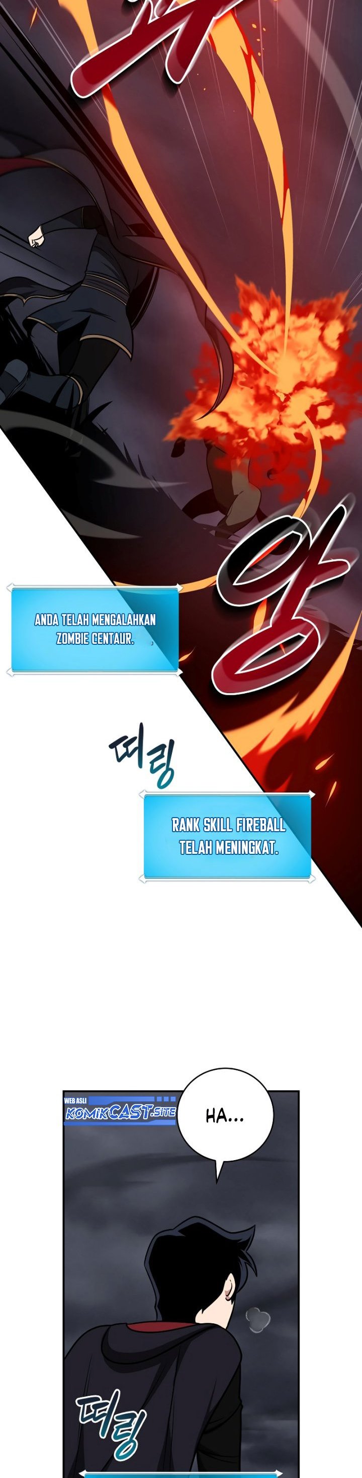 Archmage Streamer Chapter 53 Gambar 3