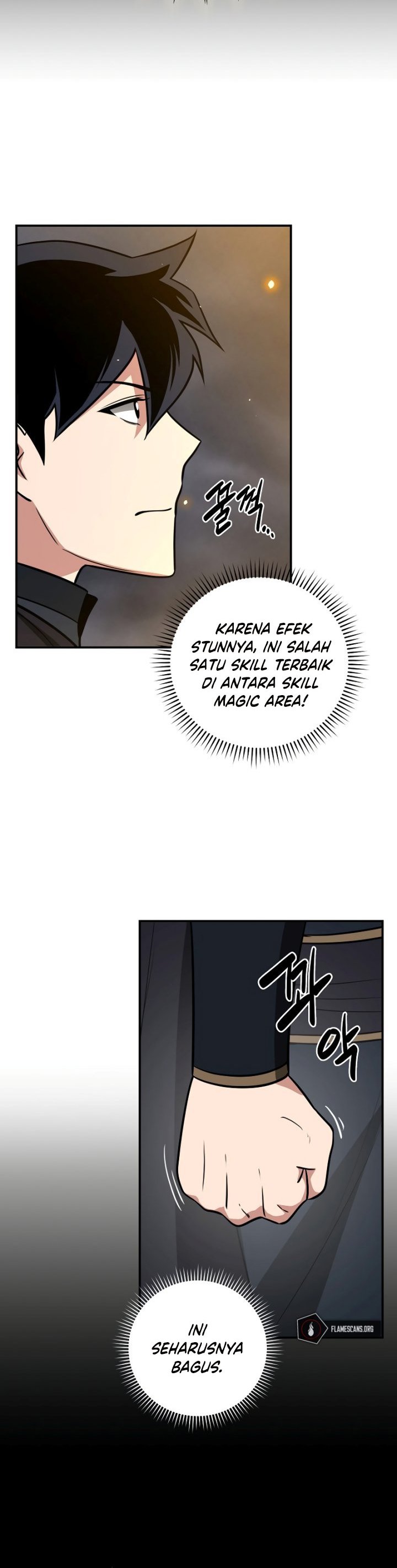 Archmage Streamer Chapter 53 Gambar 10