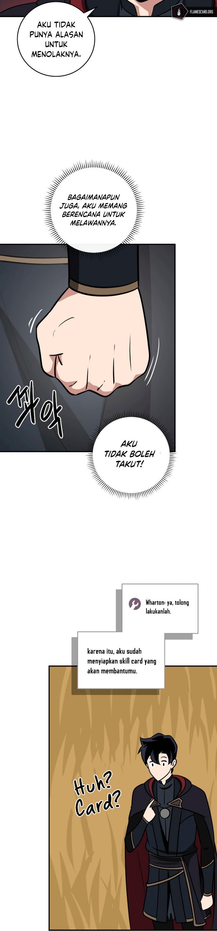 Archmage Streamer Chapter 53 Gambar 16