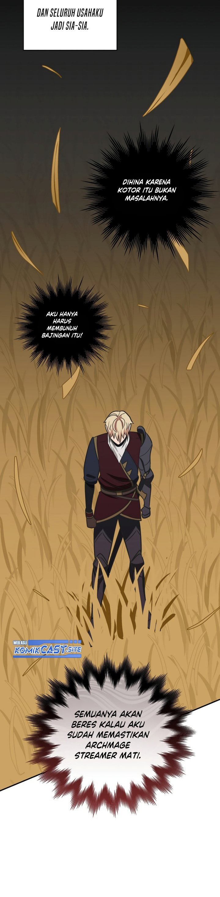 Archmage Streamer Chapter 53 Gambar 22