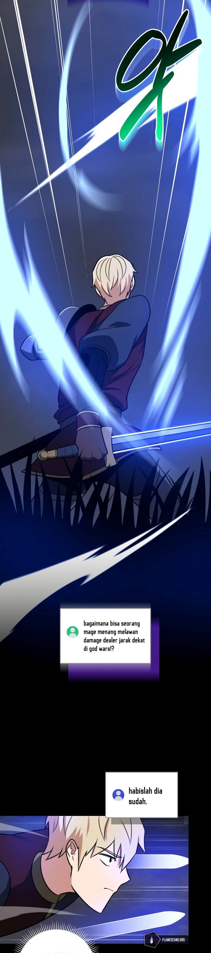 Archmage Streamer Chapter 53 Gambar 33