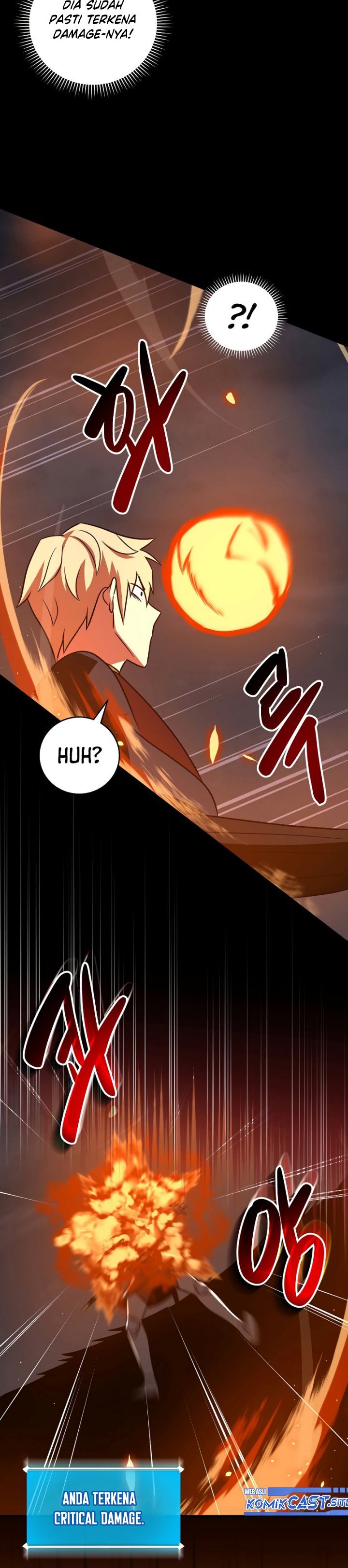 Archmage Streamer Chapter 53 Gambar 34