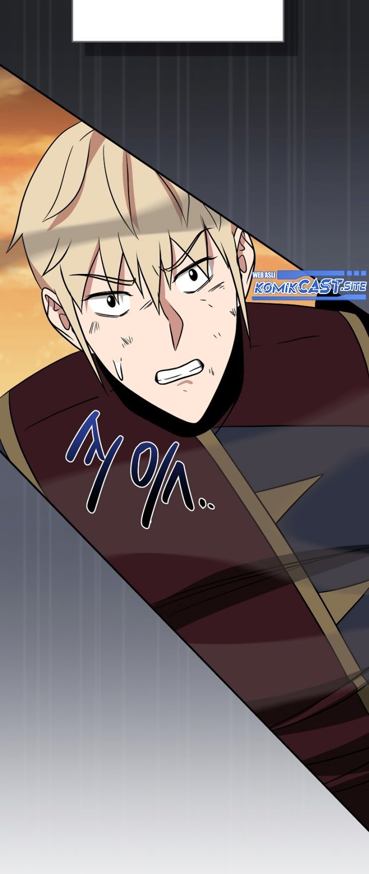 Archmage Streamer Chapter 53 Gambar 36