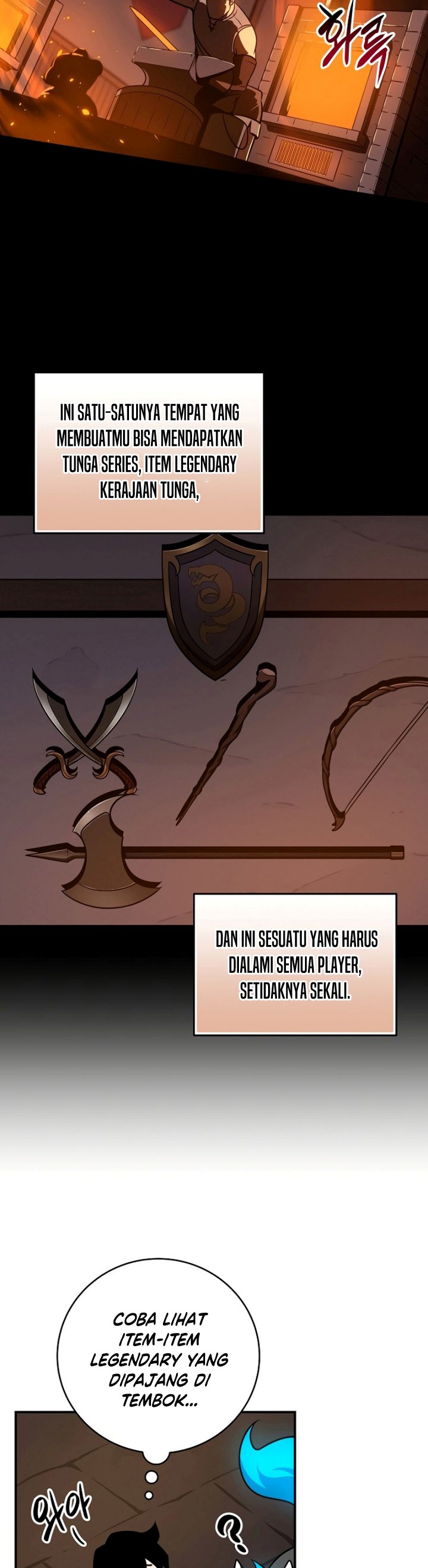 Archmage Streamer Chapter 58 Gambar 18