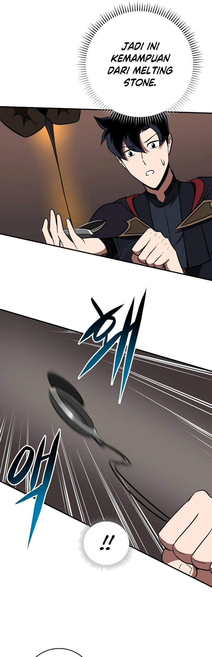 Archmage Streamer Chapter 58 Gambar 23