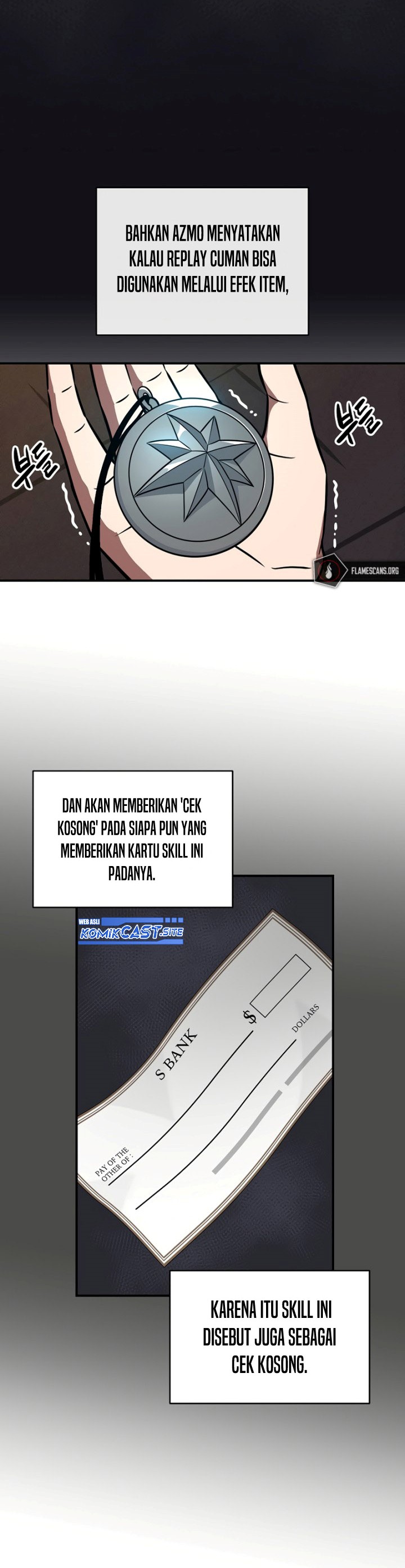 Archmage Streamer Chapter 58 Gambar 28