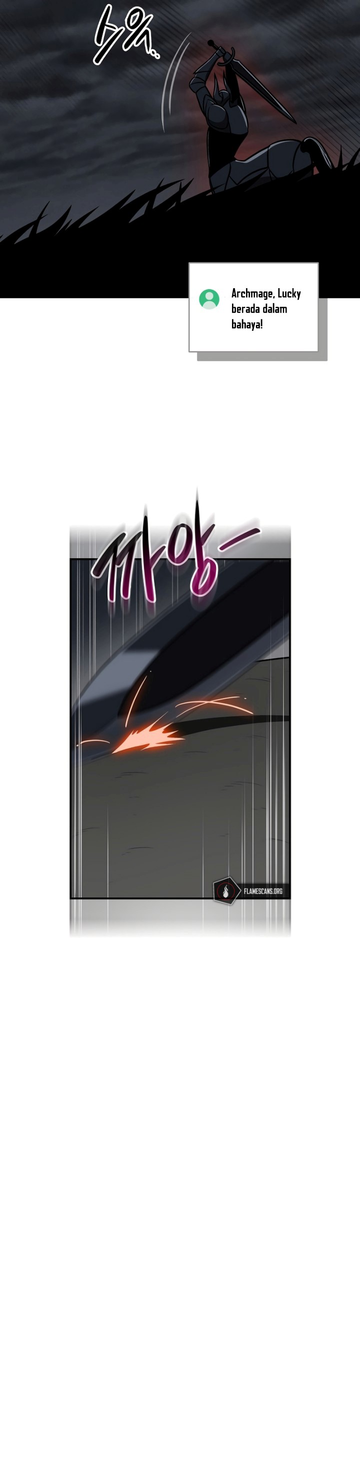 Archmage Streamer Chapter 60 Gambar 8