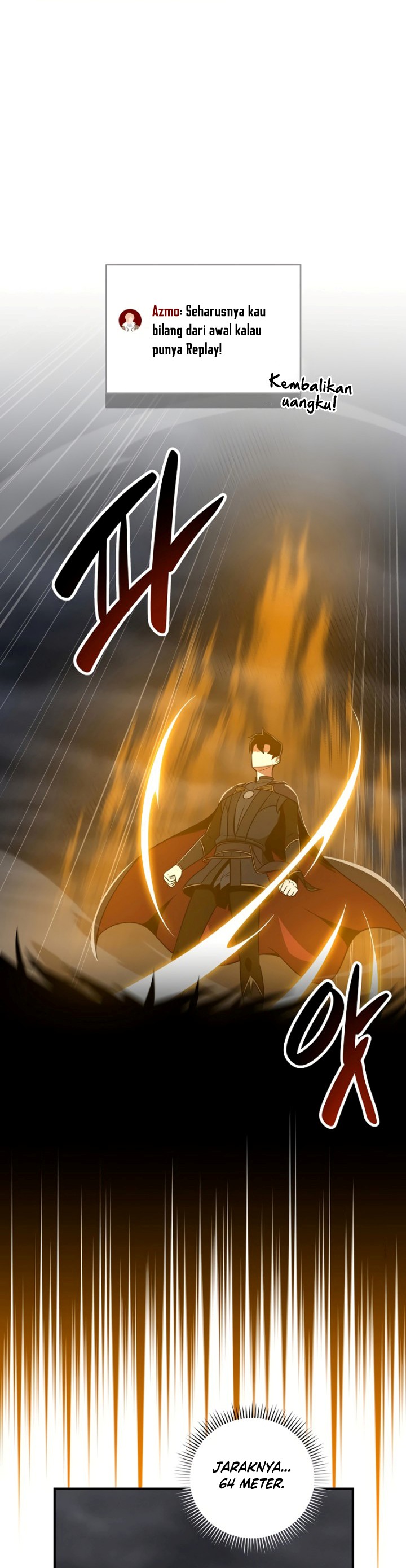 Archmage Streamer Chapter 60 Gambar 12