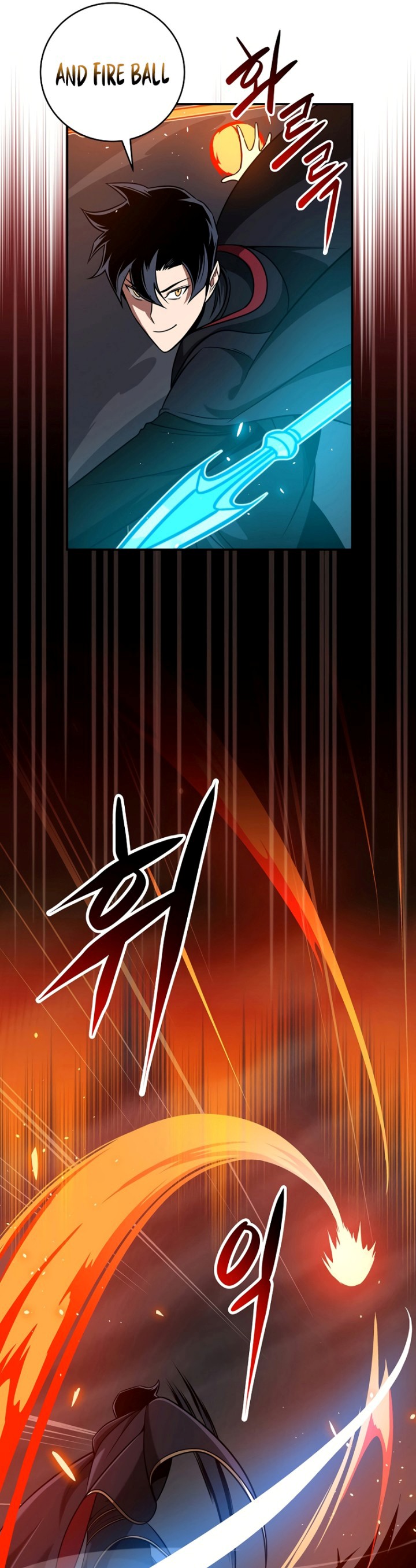 Archmage Streamer Chapter 60 Gambar 14