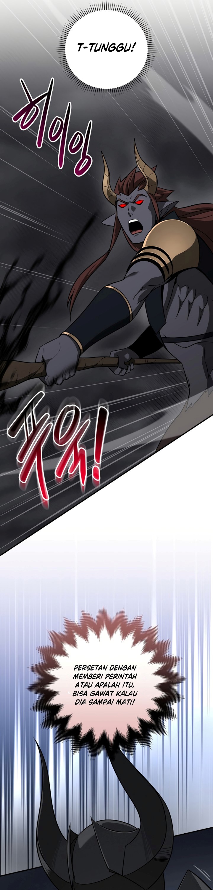 Archmage Streamer Chapter 60 Gambar 20