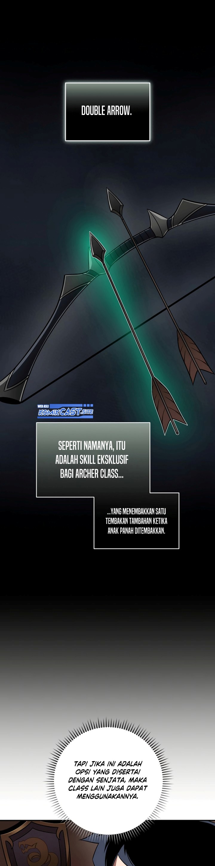 Archmage Streamer Chapter 60 Gambar 29