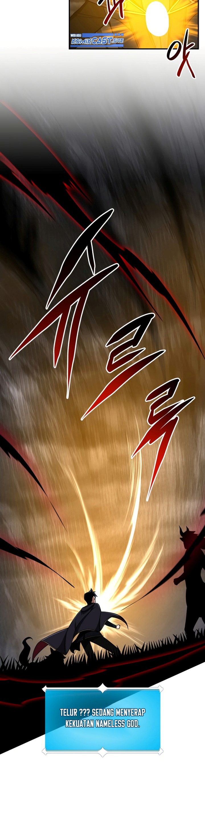 Archmage Streamer Chapter 60 Gambar 31