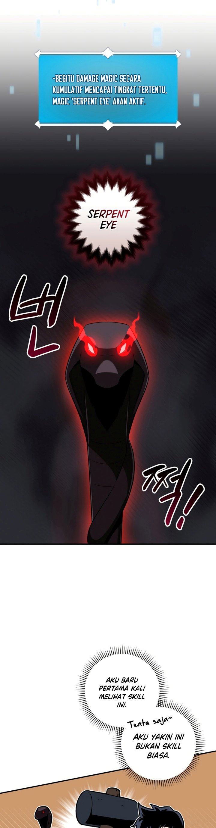 Archmage Streamer Chapter 61 Gambar 14