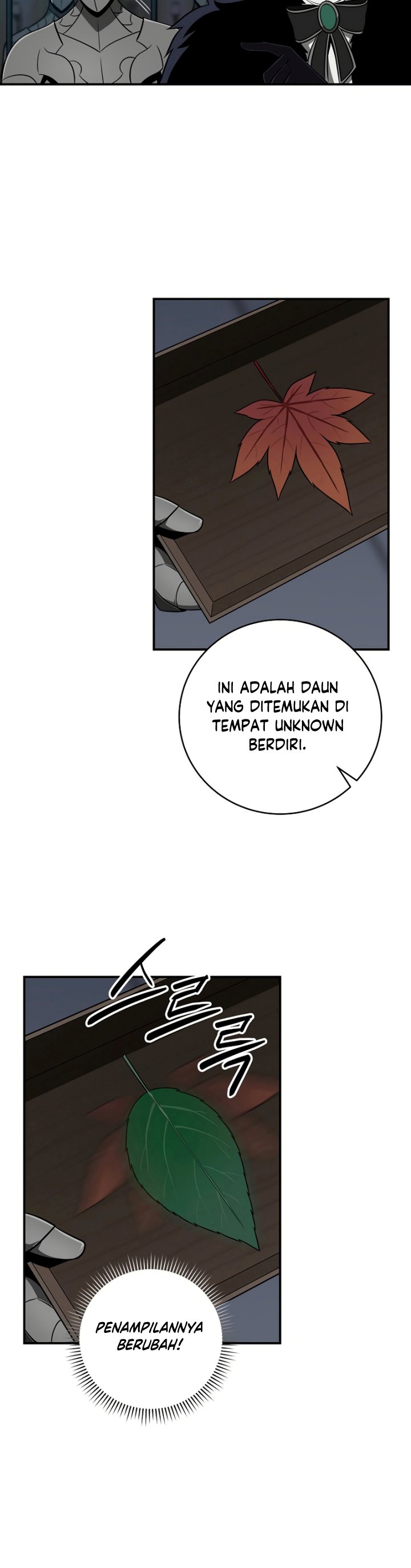 Archmage Streamer Chapter 61 Gambar 16