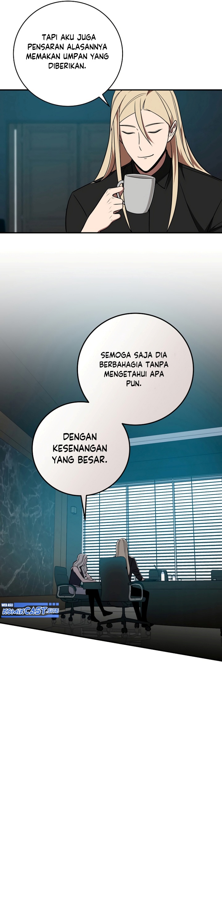 Archmage Streamer Chapter 62 Gambar 5