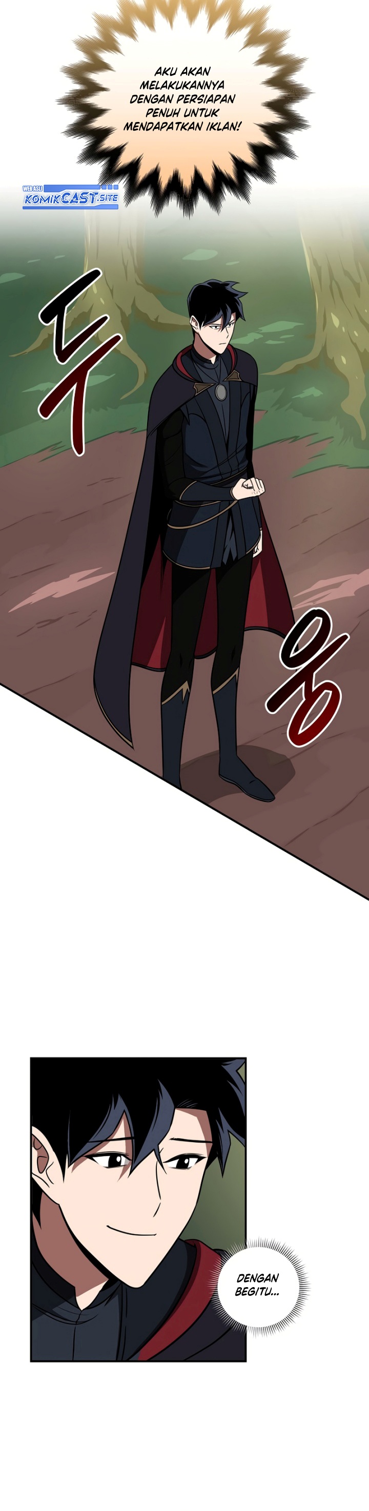 Archmage Streamer Chapter 62 Gambar 10