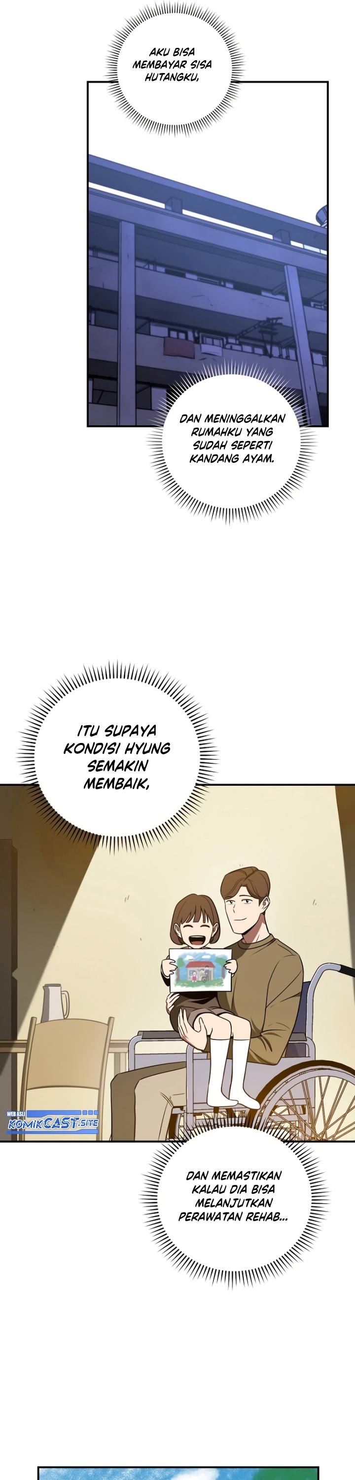 Archmage Streamer Chapter 62 Gambar 11