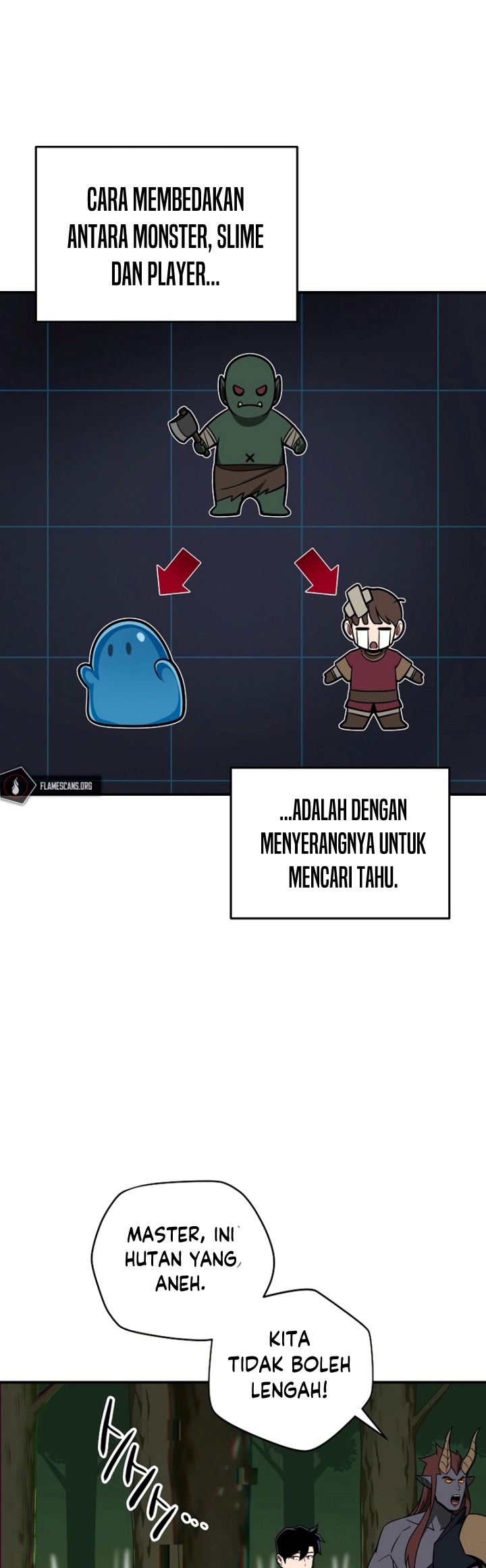 Archmage Streamer Chapter 62 Gambar 15