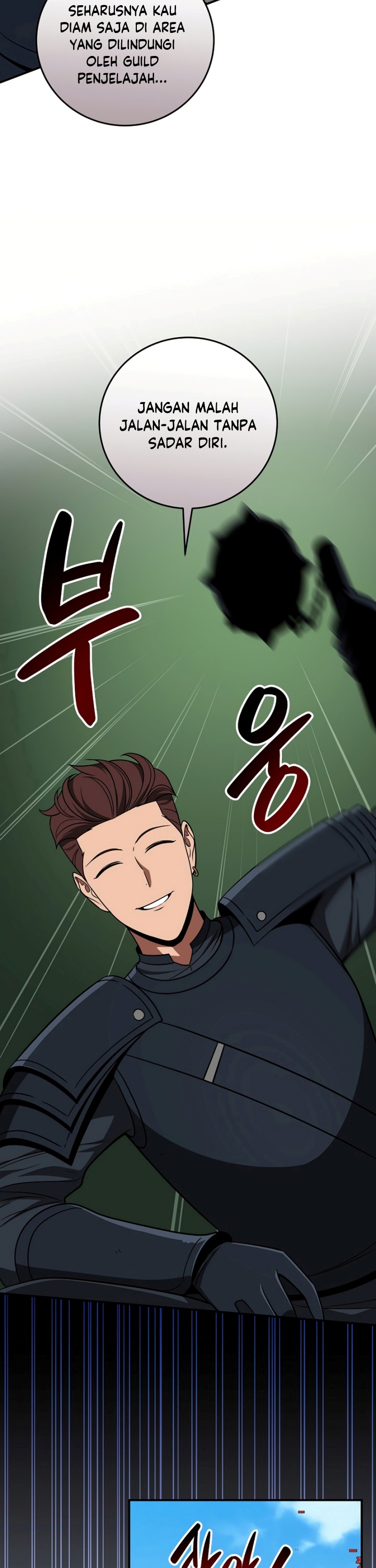 Archmage Streamer Chapter 62 Gambar 27