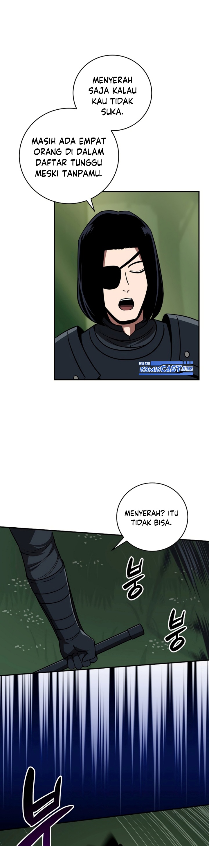 Archmage Streamer Chapter 62 Gambar 30