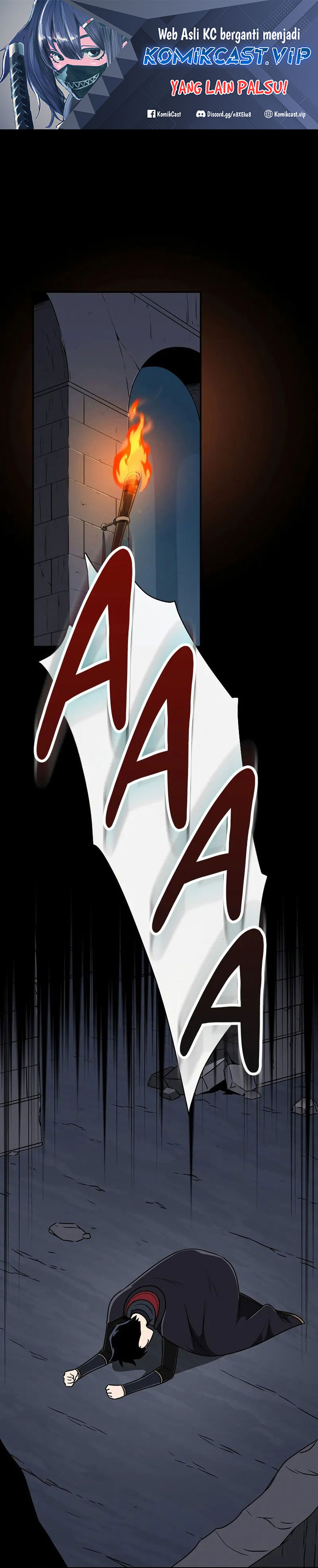 Archmage Streamer Chapter 78 Gambar 2