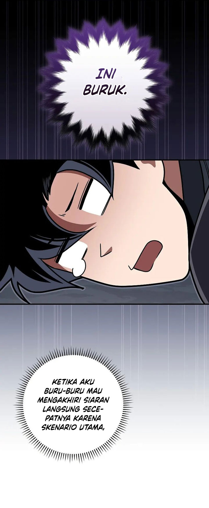Archmage Streamer Chapter 78 Gambar 3
