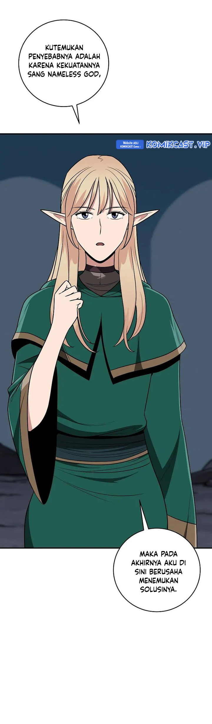 Archmage Streamer Chapter 78 Gambar 7